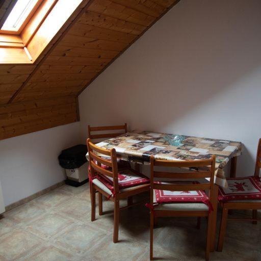 Guest House Ema Црни-Луг Экстерьер фото
