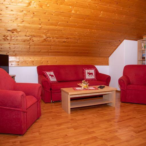 Guest House Ema Црни-Луг Экстерьер фото
