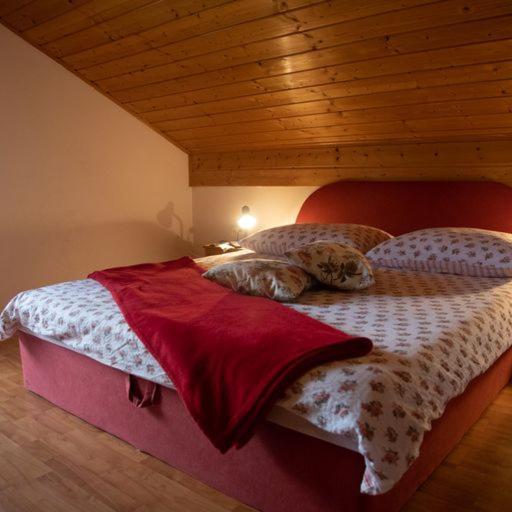 Guest House Ema Црни-Луг Экстерьер фото