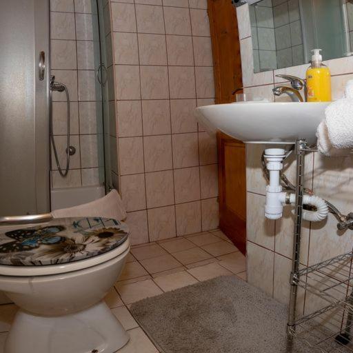 Guest House Ema Црни-Луг Экстерьер фото